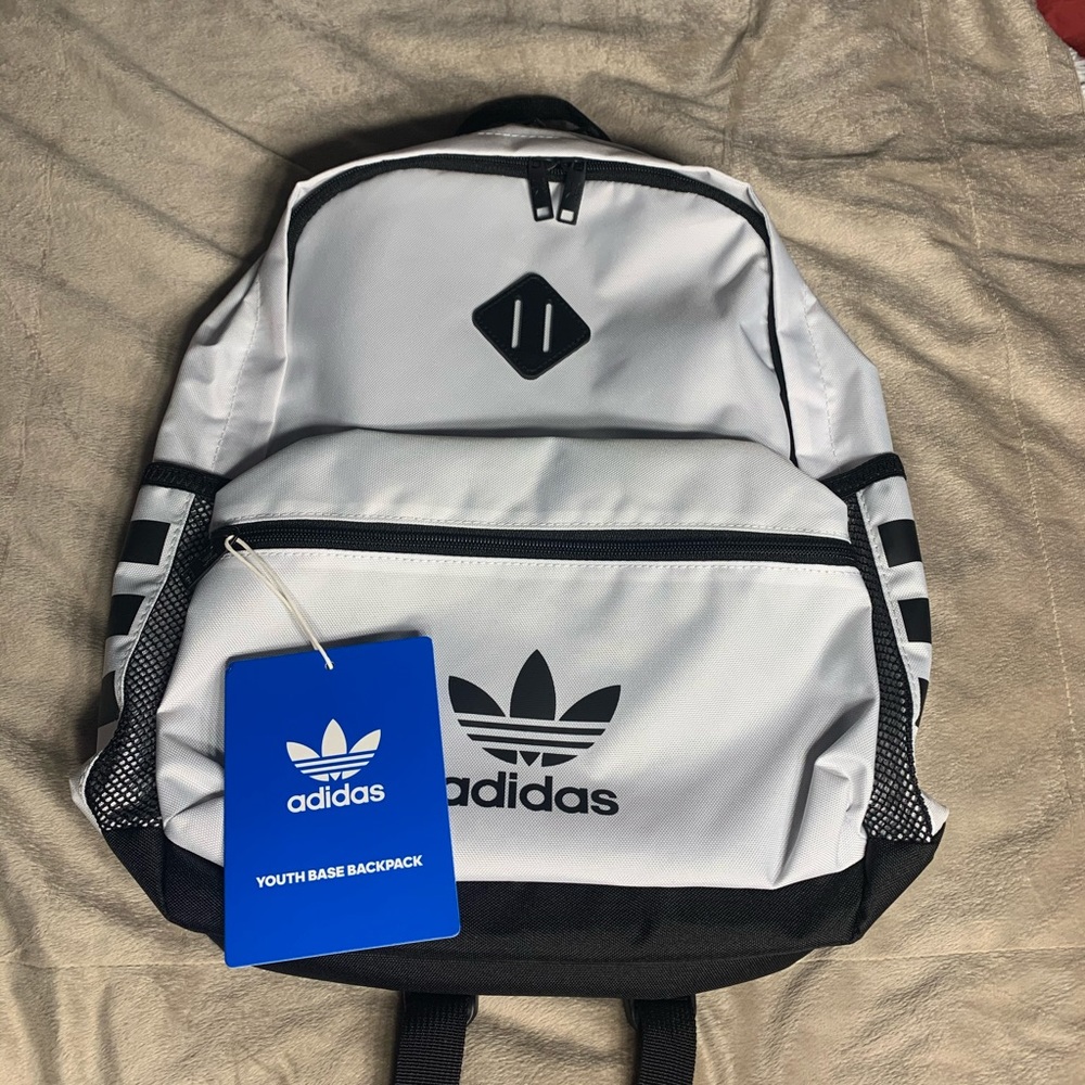 NWT Adidas backpack